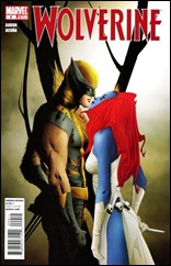 Wolverine #9 (2011)