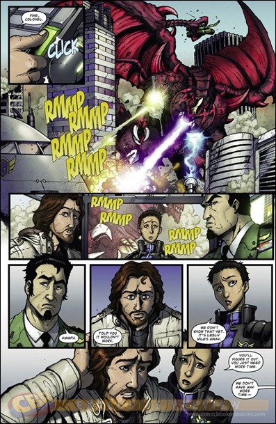 Godzilla Legends pg 4