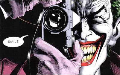 Brian Bolland - Joker art for Who's Who in the DC Universe (1991) : r/joker