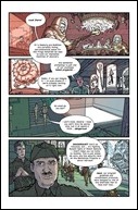 The Manhattan Projects #1 pg 2