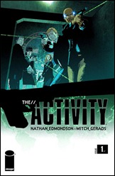 The Activity V2011 #1