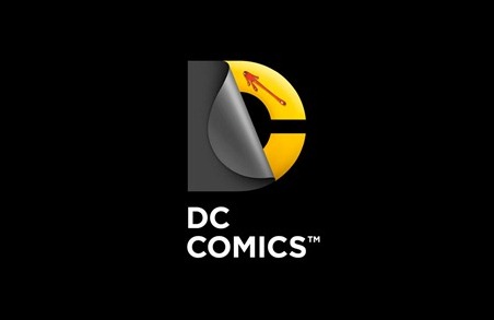New DC Entertainment  Watchmen logo