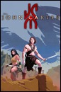 John Carter: World of Mars #1 