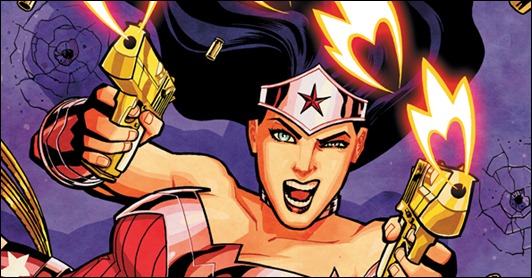Wonder Woman