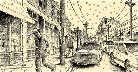 Harvey Pekar's Cleveland