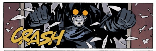 Lobster Johnson