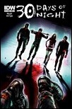 30DaysOfNight07-CoverA