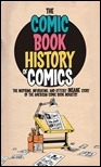 ComicBookHistoryofComics