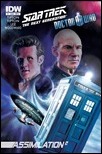 DoctorWho-StarTrek-01cvrA