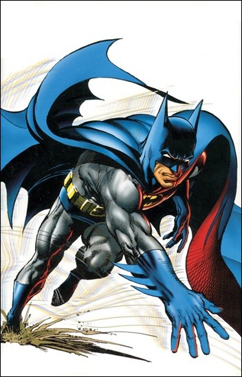 BATMAN: ILLUSTRATED BY NEAL ADAMS VOL. 1 TP