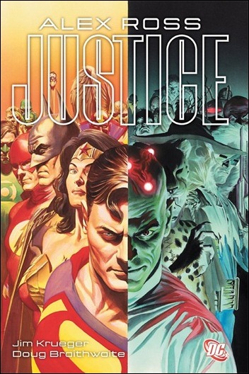 JUSTICE TP
