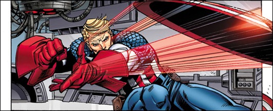 Avengers #25 (Walt Simonson)