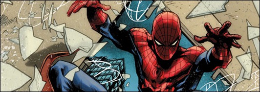 Avenging Spider-Man #6