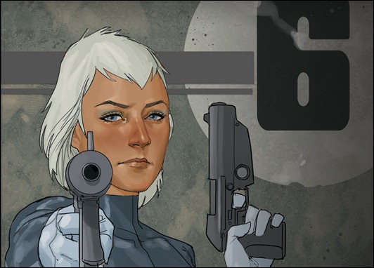 Creator Owned Heroes 1 Creator Owned Heroes 1
