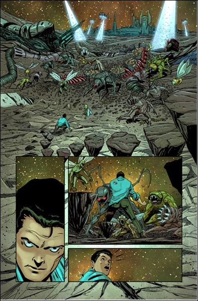 FF #17 preview 3