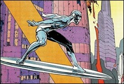 Silver-Surfer-Moebius-Marvel-Age-71-detail