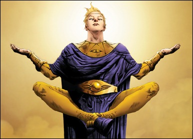 BEFOREWATCHMEN_OZYMANDIAS1 BEFOREWATCHMEN_OZYMANDIAS1
