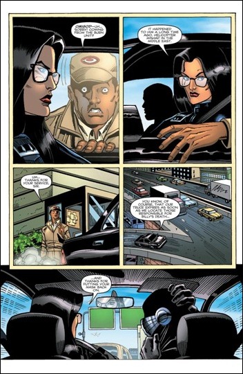 G.I. Joe: A Real American Hero #177 pg 5