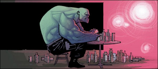 Incredible Hulk #7.1 preview
