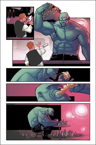 Incredible Hulk #7.1 preview 4
