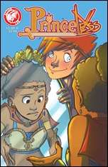 Princeless_3_cover