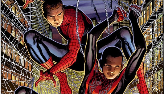 Spider-Men (Marvel)