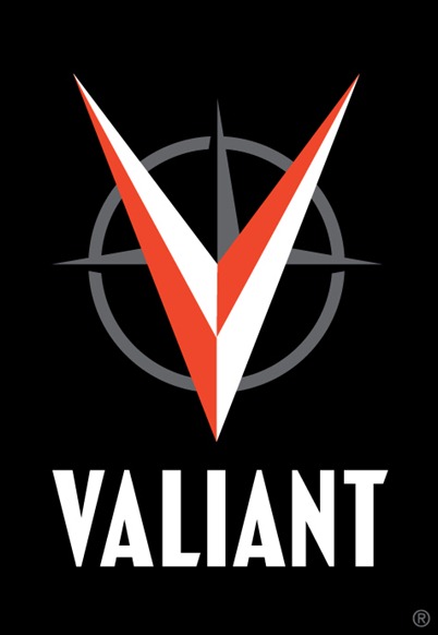 New Valiant Entertainment Logo