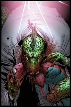 Amazing Spider-Man #688 cover