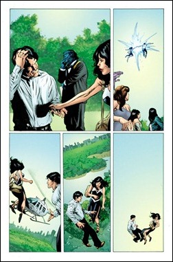 Astonishing X-Men #51 preview 3