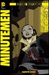 DC Comics FULL August 2012 Solicitations