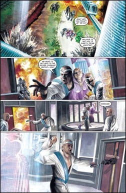 Star Trek: TNG / Doctor Who: Assimilation2 #1 preview 4