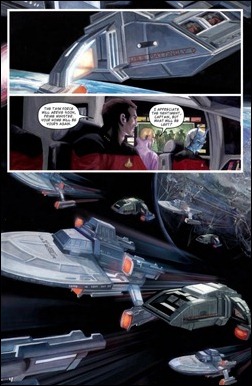 Star Trek: TNG / Doctor Who: Assimilation2 #1 preview 8
