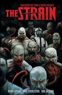 TheStrain