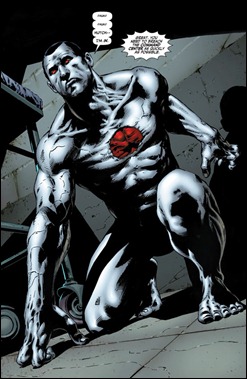 Bloodshot #1 preview 2