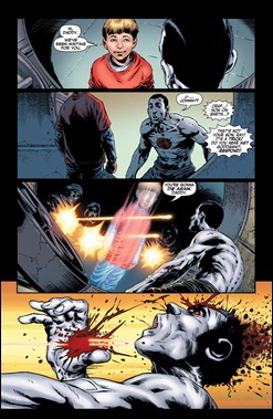 Bloodshot #1 preview 6