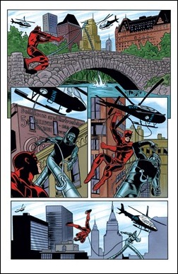 Daredevil #17 Preview 3