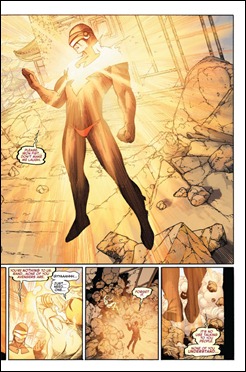 Avengers vs X-Men # 10 Preview 5