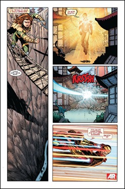 Avengers vs X-Men # 10 Preview 6