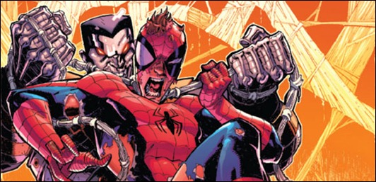 Avengers vs X-Men #9