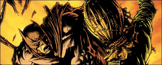 BATMAN: THE DARK KNIGHT #14 BATMAN: THE DARK KNIGHT #14