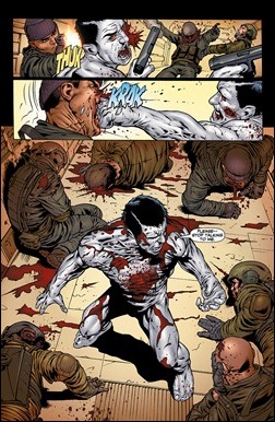 Bloodshot #2 Preview 4