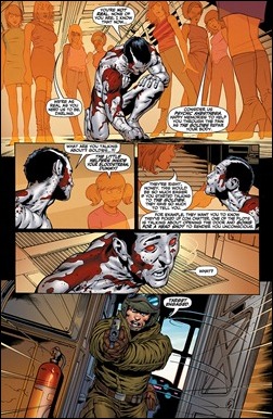 Bloodshot #2 Preview 5