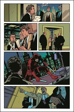 Daredevil #18 Preview 2