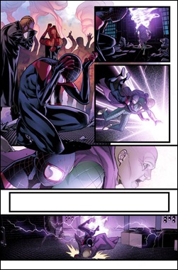 Spider-Men #5 Preview 3