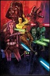 Star Wars by John Ostrander