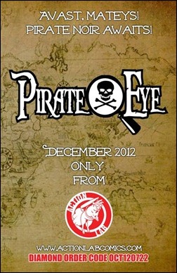Pirate Eye Preview 6