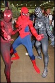 Spider-Men