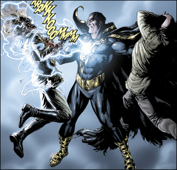 Black Adam