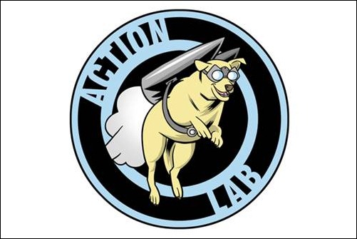 Action Lab Logo