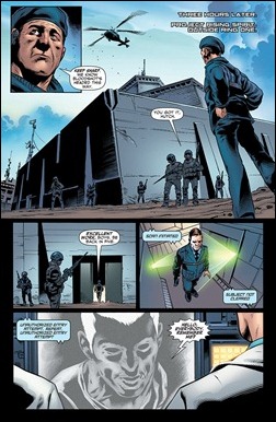 Bloodshot #5 Preview 3
